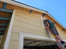 Custom Trim and Detailing for Siding in Lykens, PA